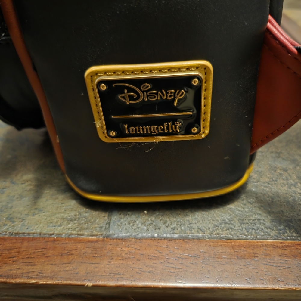 Beauty And The Beast Loungefly - image 3